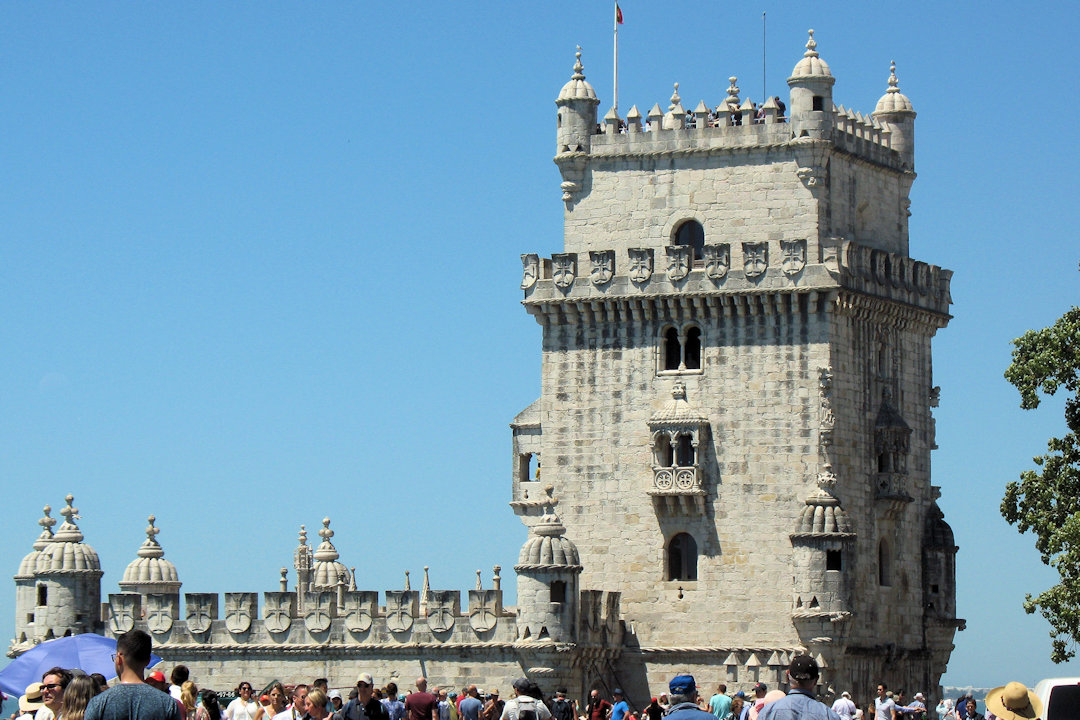 Tower of Belem  photograph
